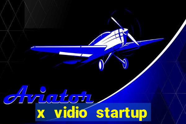 x vidio startup brasil 2024